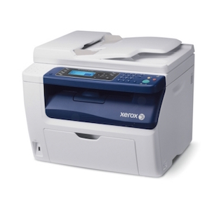 Toner Impresora Xerox WC6000 Series